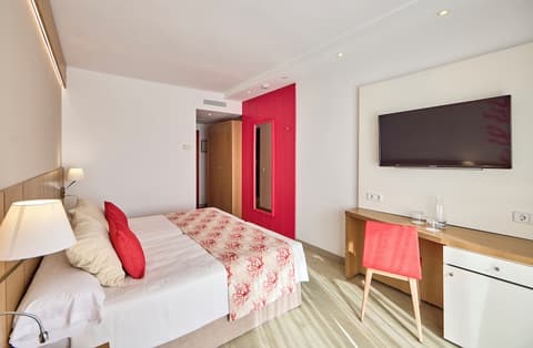 Universal Hotel Perla, Room