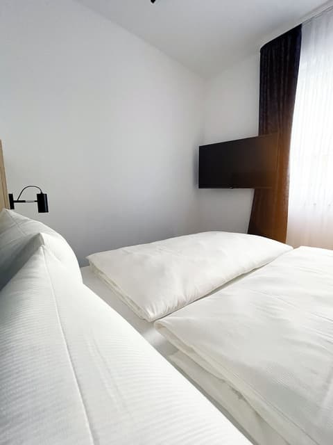 HOLI City Apart Hotel Berlin, Room