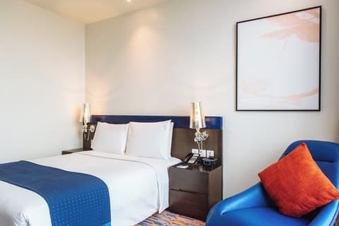 Holiday Inn Express Bangkok Siam by IHG, Room
