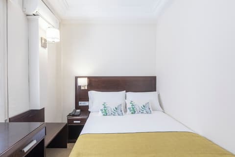 ITC Colón by Soho Boutique, Room