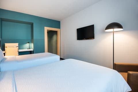 Novotel Bogotá Parque 93, Room