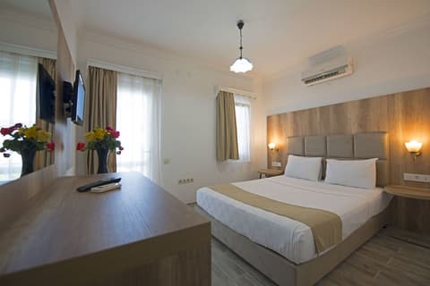 Costa Maya Hotel, Room