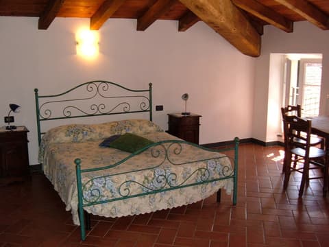 La Meridiana B&B Affittacamere, Room