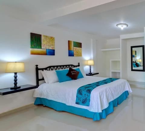 Hotel Dorado Plaza Punta Arena, Room