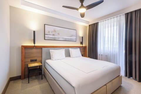 Regnum Bansko Ski Hotel & SPA, Room