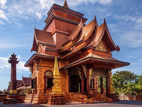 Ammatara Pura Pool Villas, Reception
