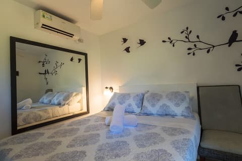 Hosteria Mar y Sol, Room