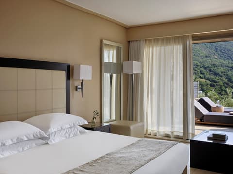 Atlantica Grand Mediterraneo Resort - Adults Only, Room