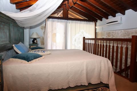 Traditional Cretan Houses, Room