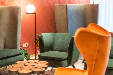 Mountain Residence Montana, Reception