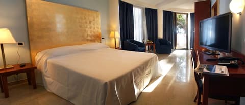 Hotel Terme Marine Leopoldo II, Room