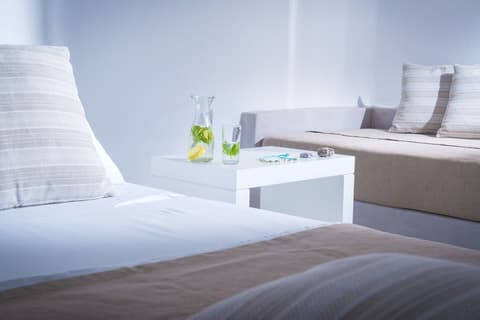 Peninsula Resort & Spa - All Inclusive, Room