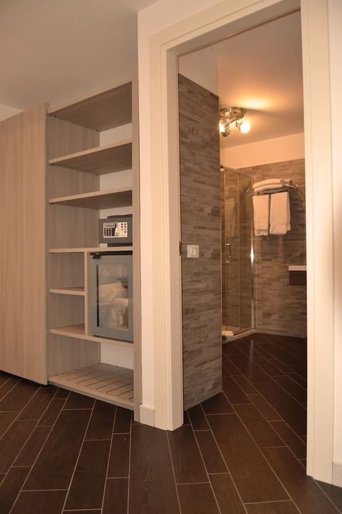 Palazzo Ducale Suites, Room amenity