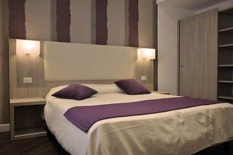 Palazzo Ducale Suites, Room