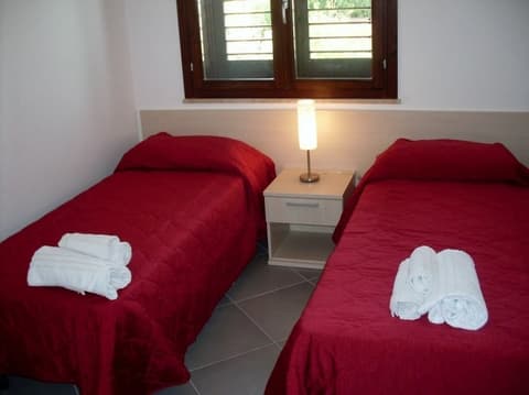 Case Vacanza Torre Lupa, Room