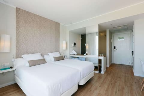 AluaSoul Ibiza - Adults Only, Room