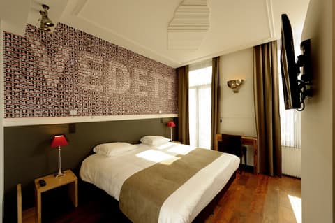 Saint Gery Boutique Hotel, Room