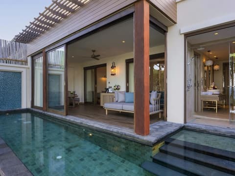 Mercure Samui Chaweng Tana Hotel, Room