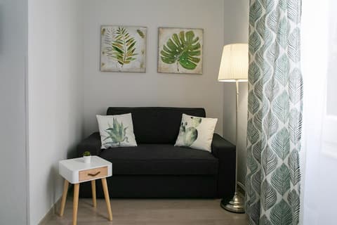 Blanc Guesthouse, Room