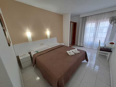 Hotel La Casita, Room