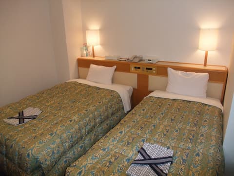 Hotel Tateshina, Room