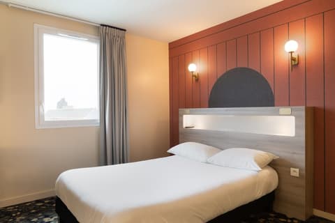ibis Styles Versailles Saint Quentin en Yvelines, Room
