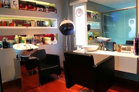 Hues Boutique Hotel, Property amenity