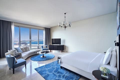 Rixos The Palm Hotel & Suites, Room
