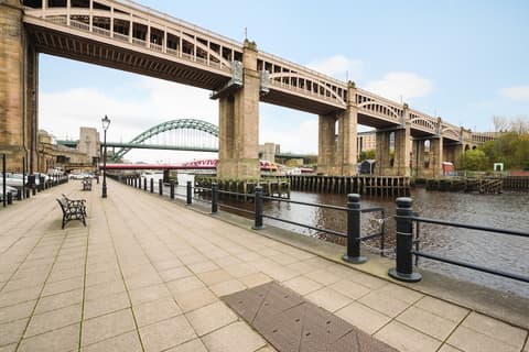 Ramada Encore by Wyndham Newcastle-Gateshead, Point of interest