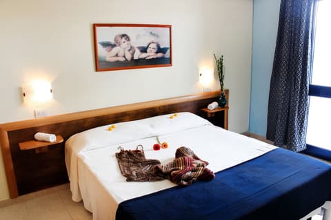 Oasi Salento Residence Hotel, Room