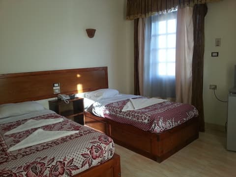 El Mesala Hotel, Room