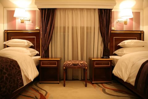 Hotel Vila Viktorija, Room