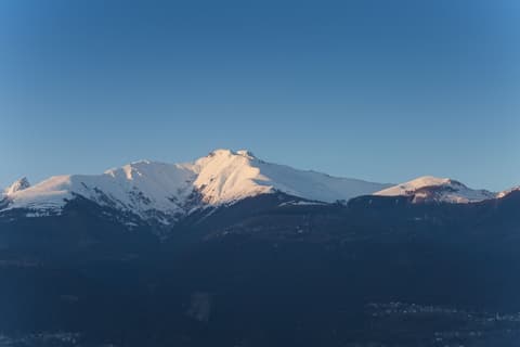 Hotel Lago di Como, View from property