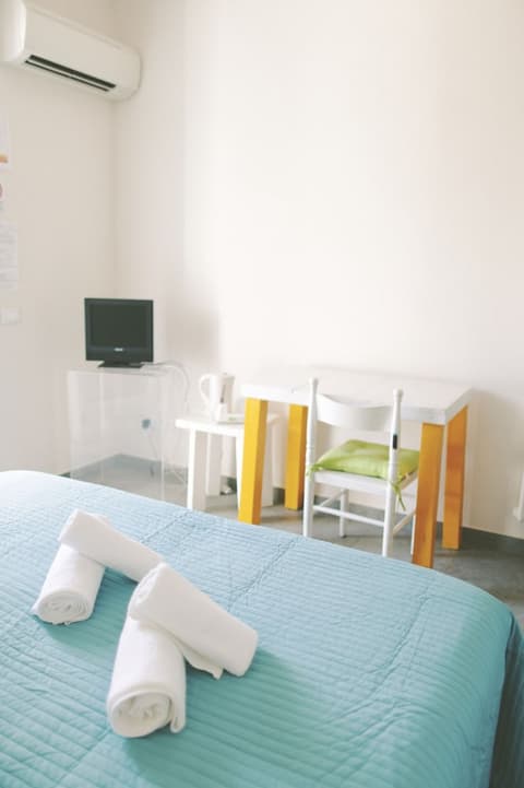 Agriturismo Beatilla, Room