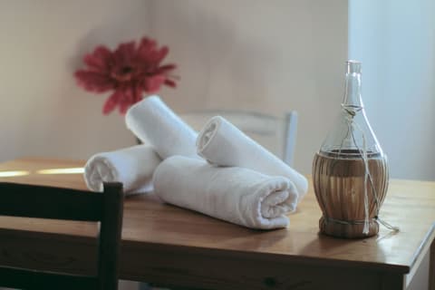 Agriturismo Beatilla, Living area