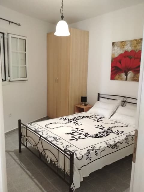 Oskars Studios & Apartments, Room