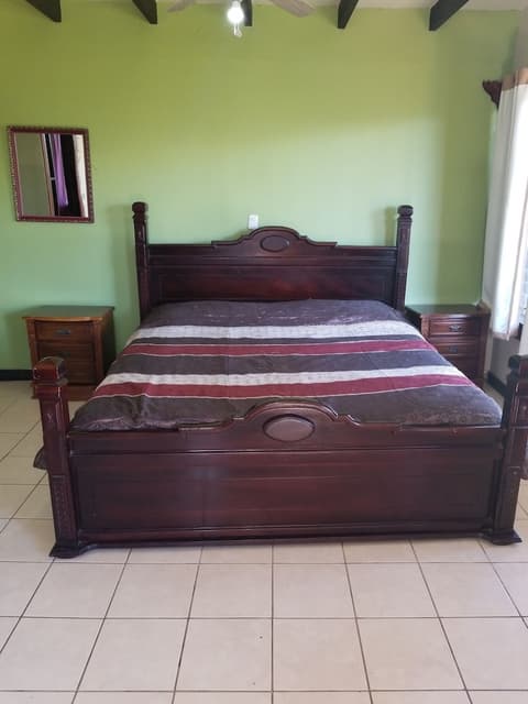 Hotel Monte Campana Heredia, Room