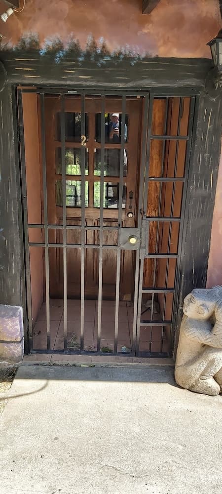 Hotel Monte Campana Heredia, Room