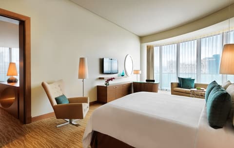 JW Marriott Absheron Baku, Room