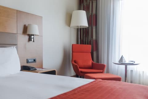 Mövenpick Hotel Ankara, Room