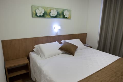 Al Mare Hotel, Room