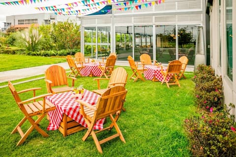 Aloft Bogota Airport Hotel, 