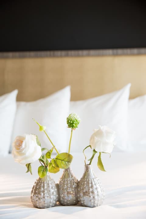 City Hotel Gouda - World Hotels Crafted Collections, Room