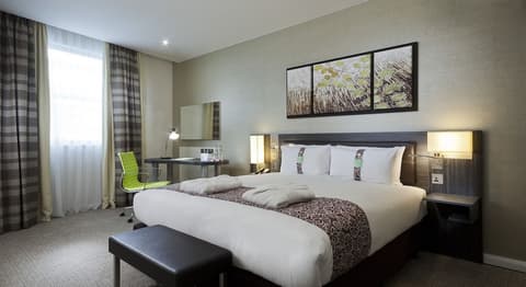 Holiday Inn London - Whitechapel by IHG, Room