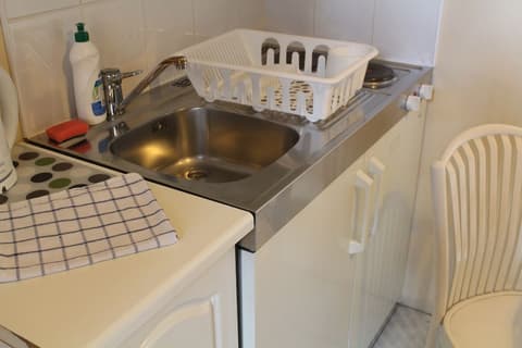 Cracow Old Town Guest House, Room