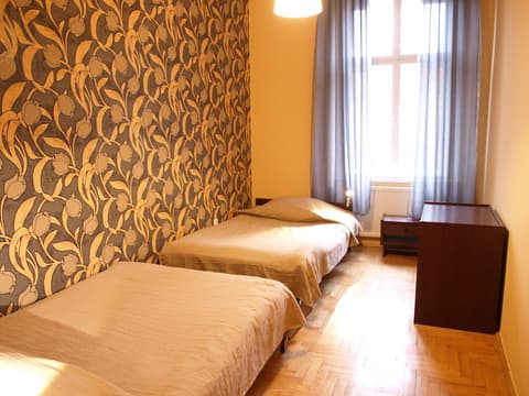 Cracow Old Town Guest House, Room
