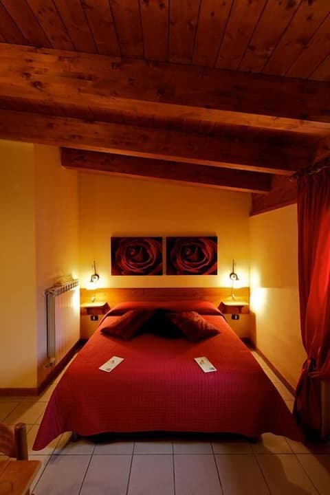 Affittacamere Valentino, Room