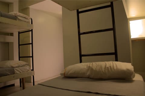 Hostel Suites Florida, Room