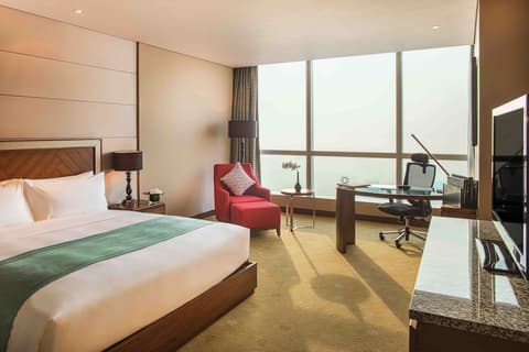 InterContinental Hanoi Landmark72 by IHG, Room