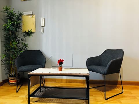 Apartamentos San Pablo, Room